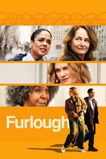 Furlough film afişi