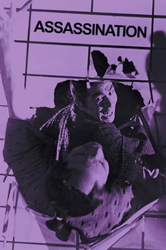 Assassination film afişi
