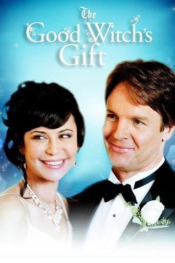 The Good Witch's Gift film afişi