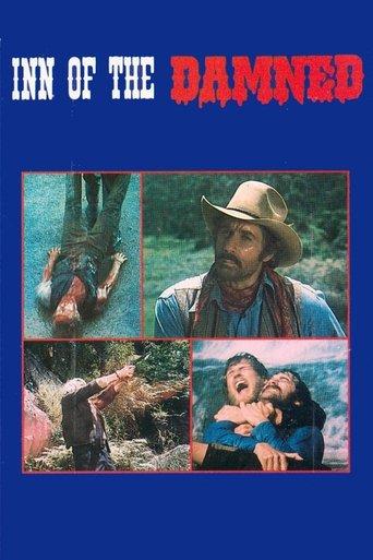 Inn of the Damned film afişi