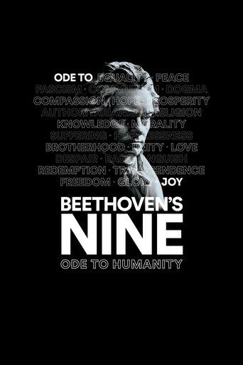 Beethoven's Nine: Ode to Humanity film afişi
