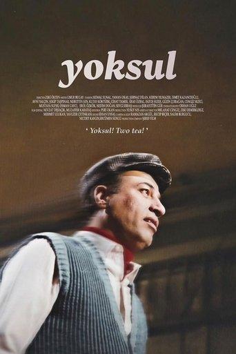 Yoksul film afişi