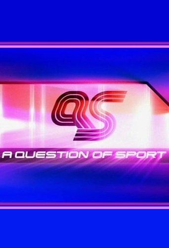 A Question of Sport dizi afişi
