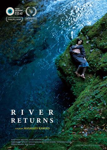 River Returns film afişi