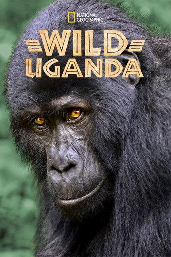 Wild Uganda film afişi