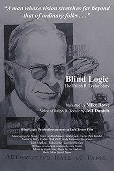 Blind Logic: The Ralph R. Teetor Story film afişi