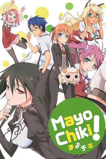 Mayo Chiki! dizi afişi