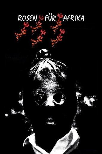 Roses for Africa film afişi