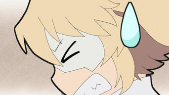 Special Picture Drama 1: Childhood Friends