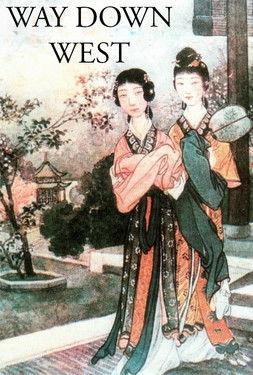 Way Down West film afişi