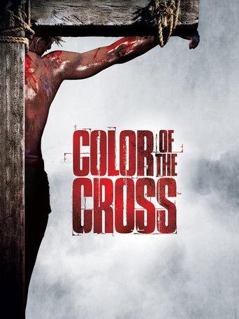 Color of the Cross film afişi