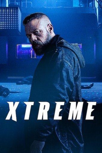 Xtreme film afişi