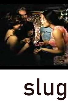 Slug film afişi