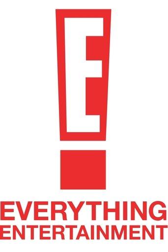 Celebrities Uncensored dizi afişi