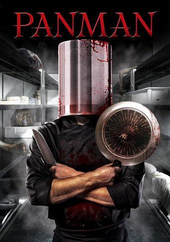 Panman film afişi