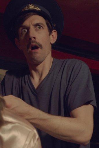 The Honeymoon film afişi