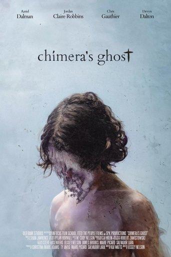 Chimera's Ghost film afişi
