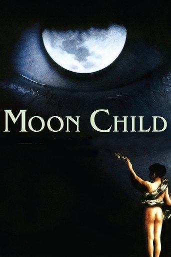 Moon Child film afişi