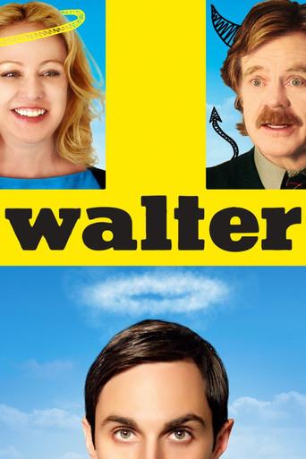 Walter film afişi