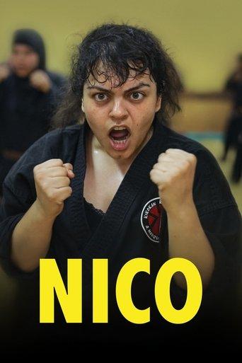 Nico film afişi