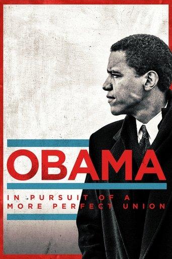 Obama: In Pursuit of a More Perfect Union dizi afişi