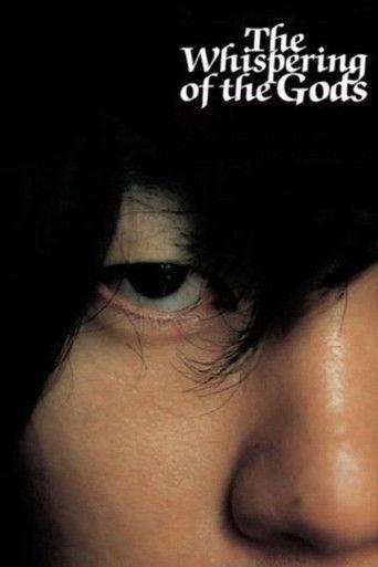 The Whispering of the Gods film afişi