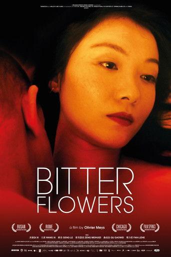 Bitter Flowers film afişi