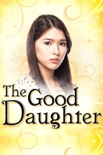 The Good Daughter dizi afişi