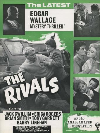 The Rivals film afişi