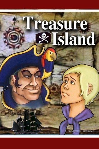Treasure Island film afişi