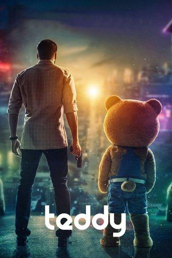 Teddy film afişi