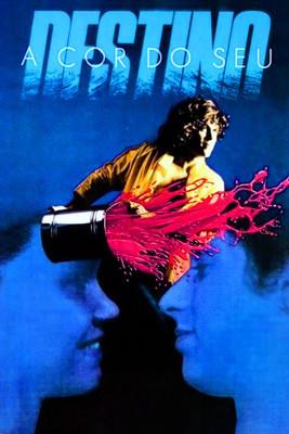 The Colour of His Destiny film afişi