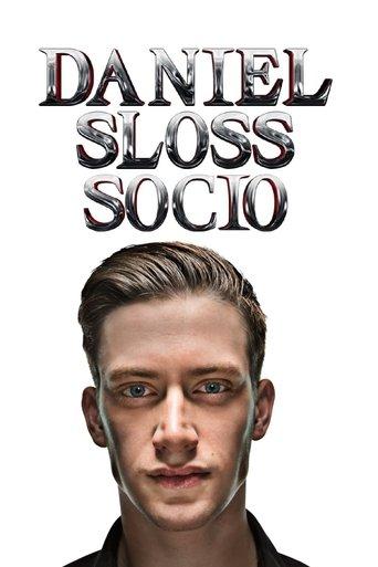Daniel Sloss: Socio film afişi