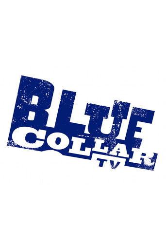 Blue Collar TV dizi afişi