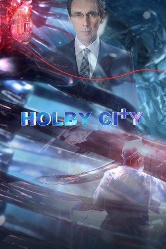 Holby City dizi afişi