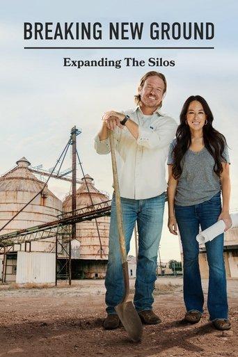 Breaking New Ground: Expanding the Silos film afişi