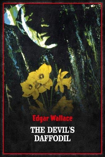 The Devil's Daffodil film afişi