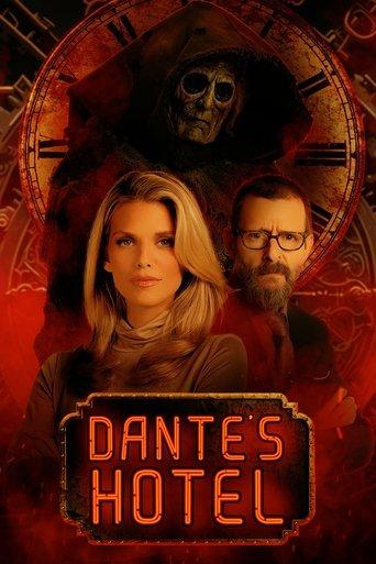 Dante's Hotel film afişi