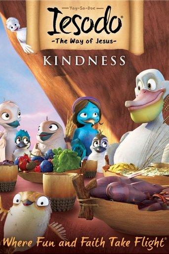 Iesodo: Kindness film afişi
