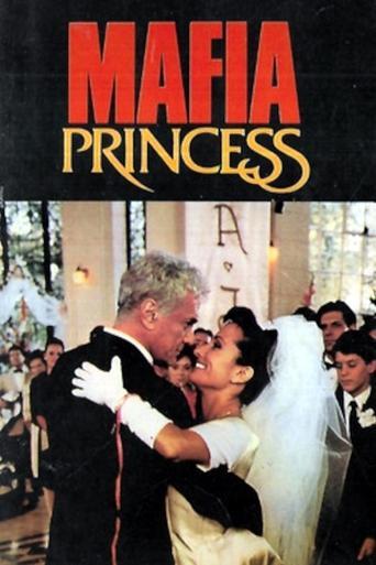 Mafia Princess film afişi