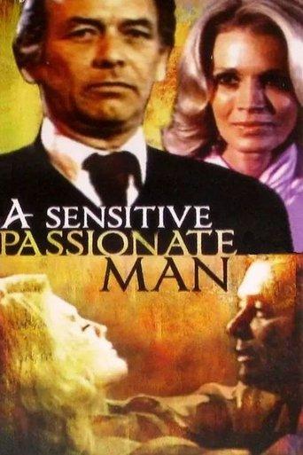 A Sensitive, Passionate Man film afişi