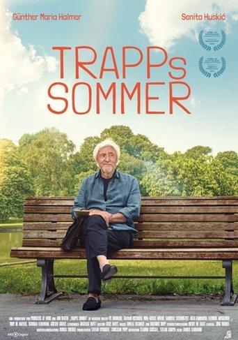 Trapps Sommer film afişi