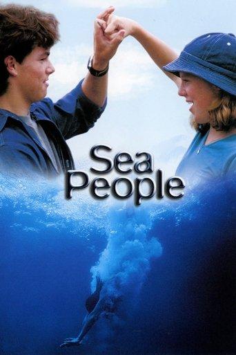 Sea People film afişi