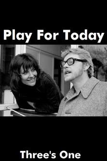 Three's One film afişi