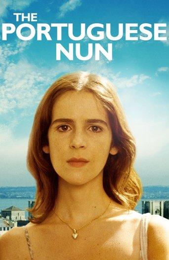 The Portuguese Nun film afişi