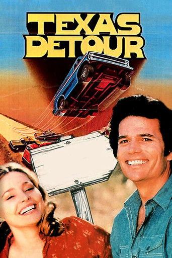 Texas Detour film afişi