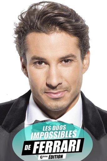 Les duos impossibles de Jérémy Ferrari : 6ème édition film afişi
