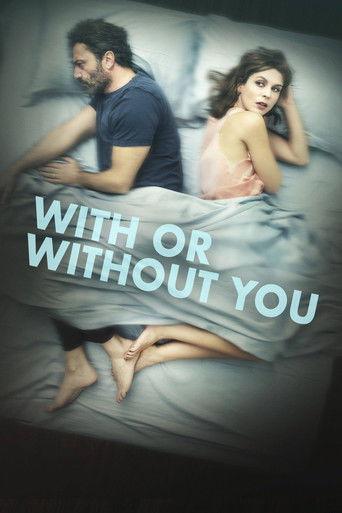 With or Without You film afişi