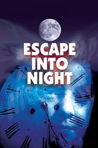 Escape Into Night dizi afişi