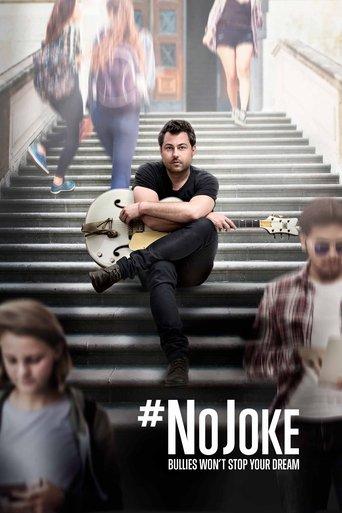 #NoJoke film afişi